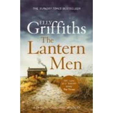 The Lantern Men          {USED}